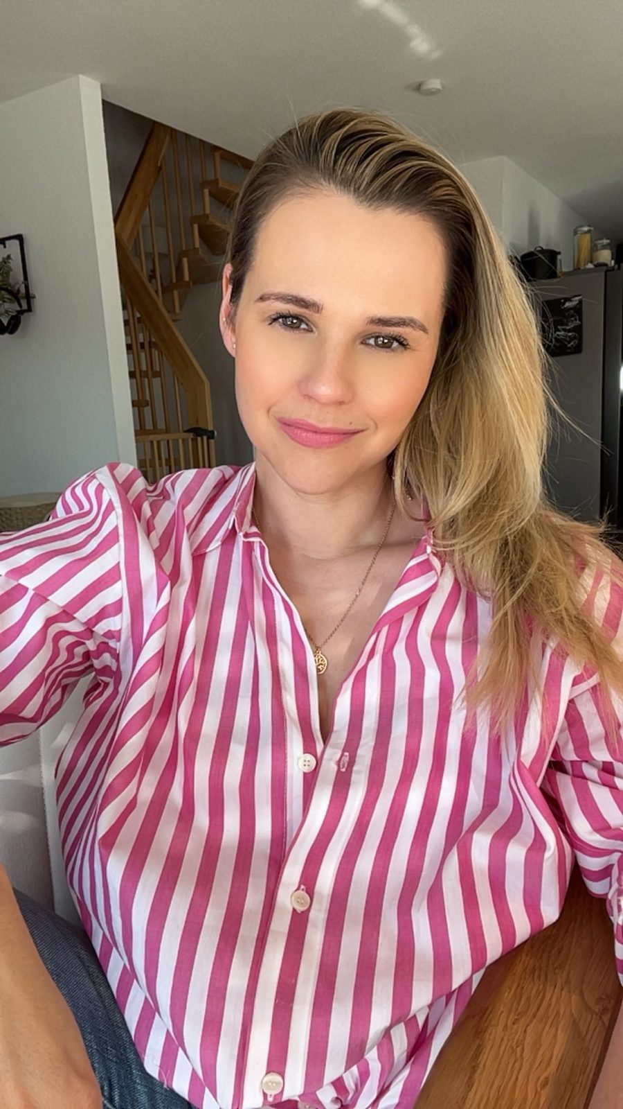 Sabrina Neumann, psychologische Beraterin in Panketal